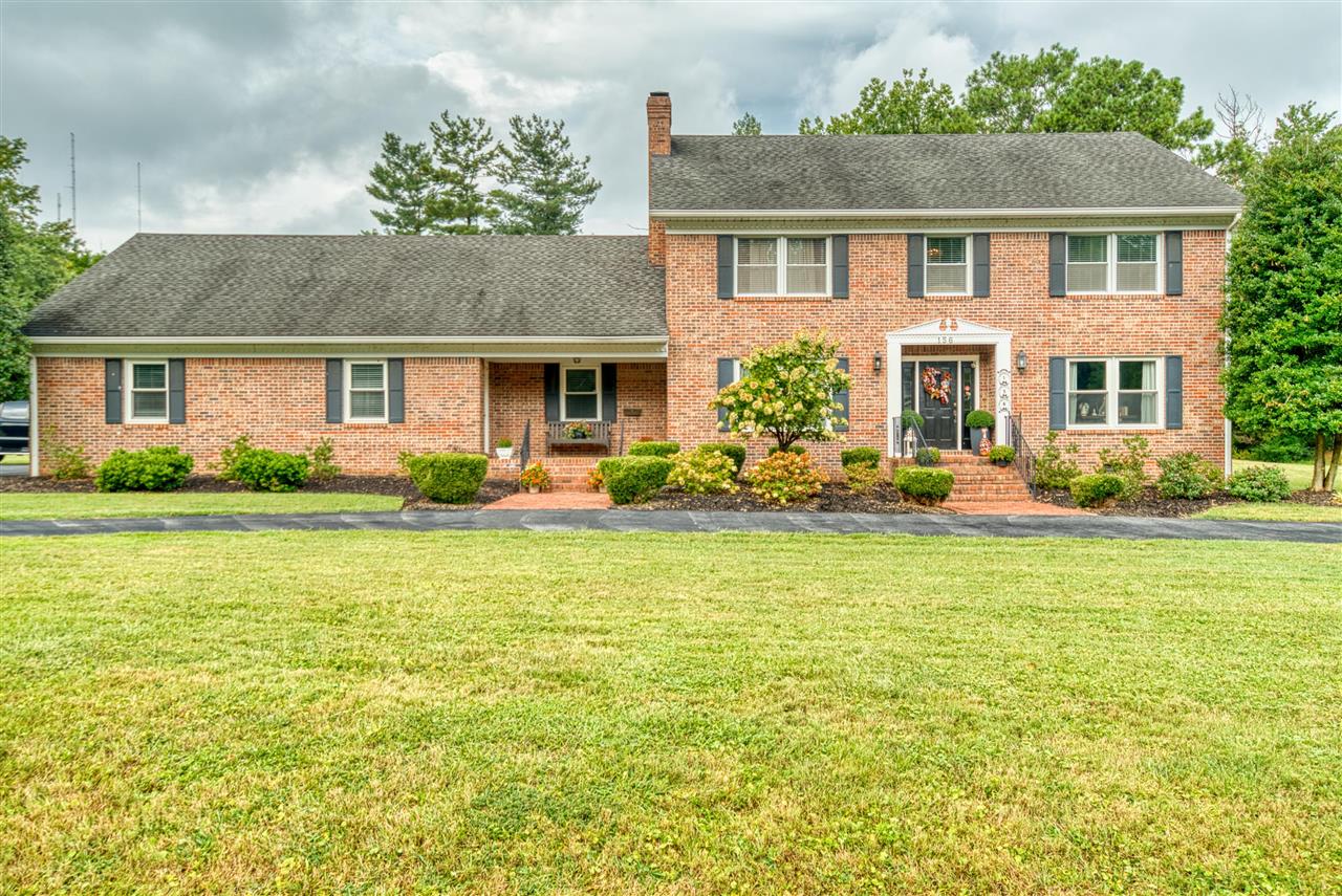 156 Daleview Circle — photo