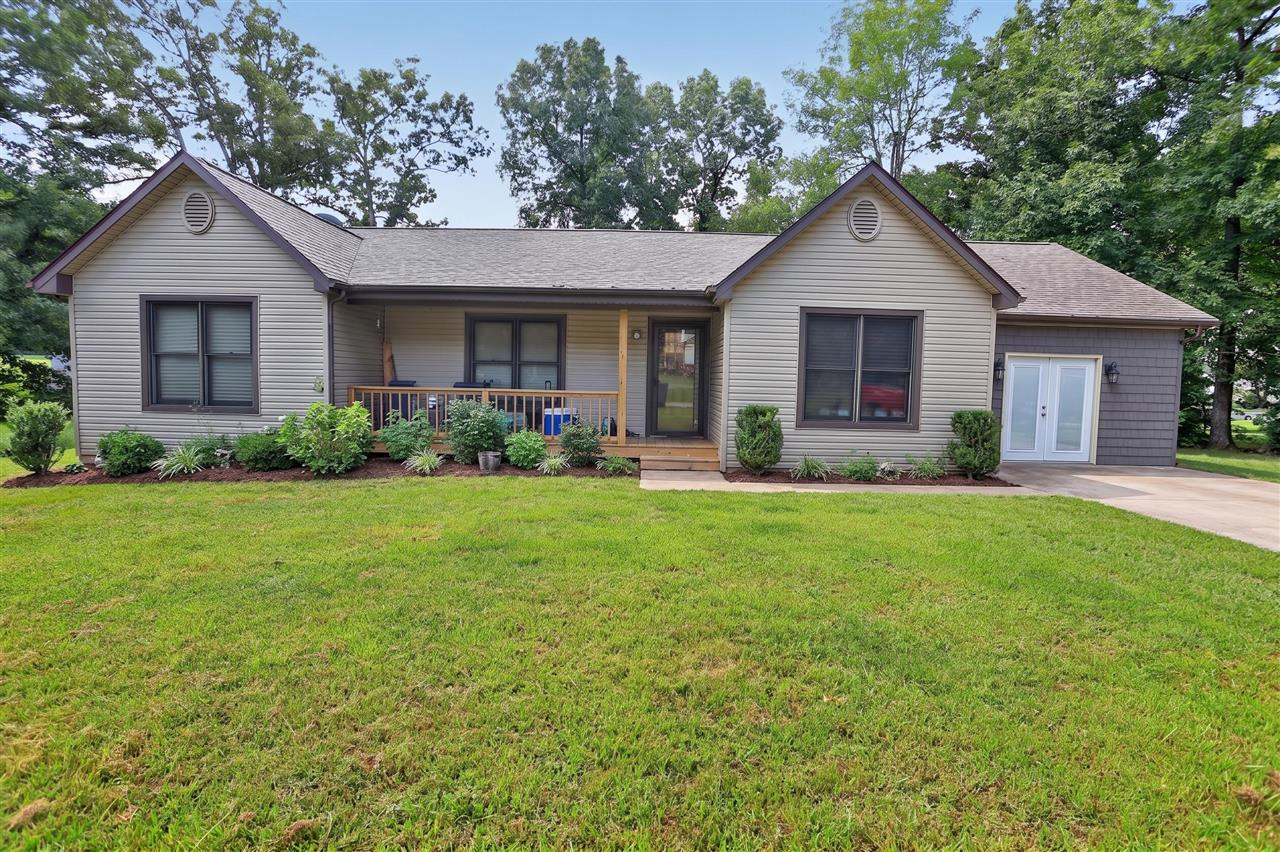 126 Shady Oak Drive — photo