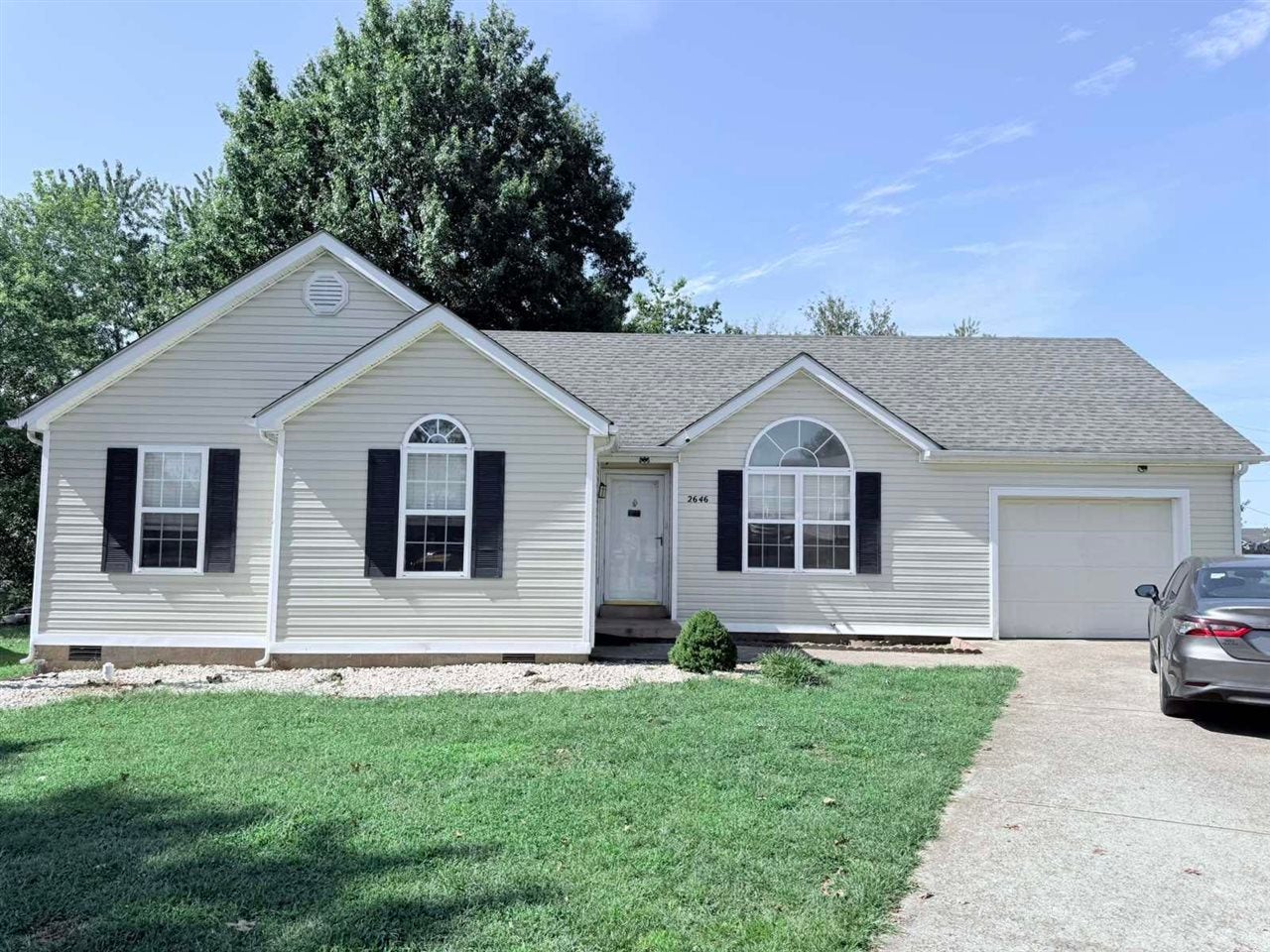 2646 Thames Valley Close Court — photo