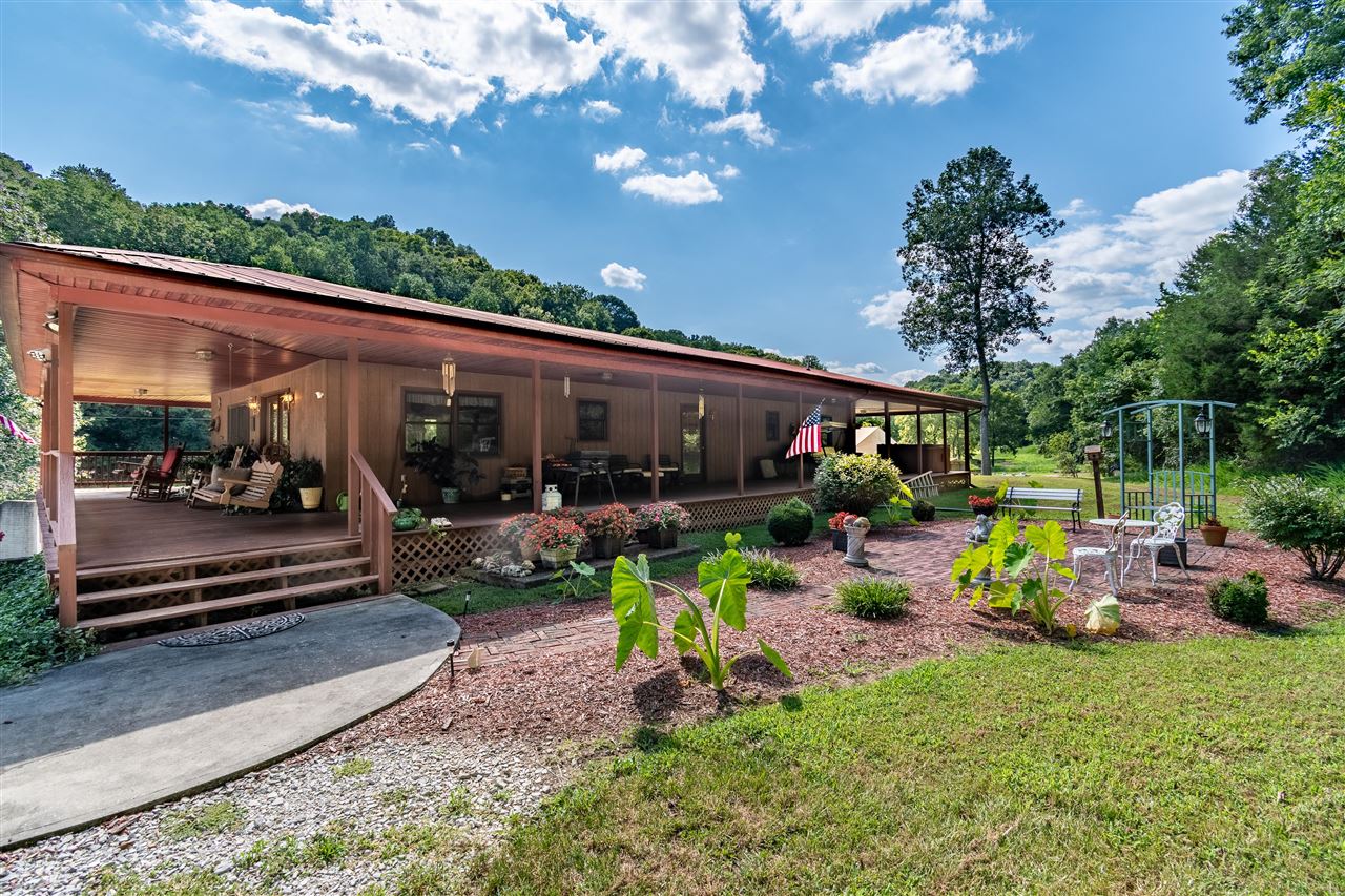 1140 Lewis Creek Road — photo