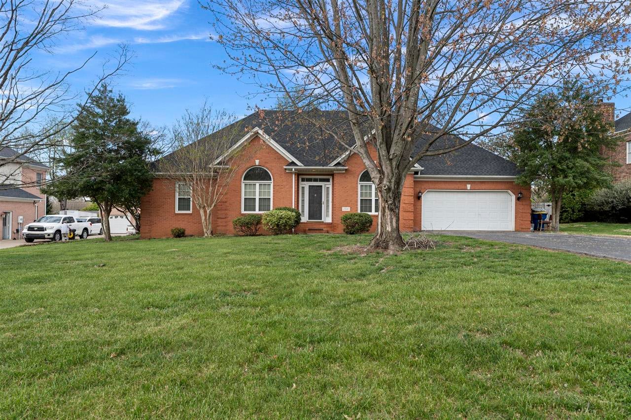 2941 Meadow Ridge Court — photo