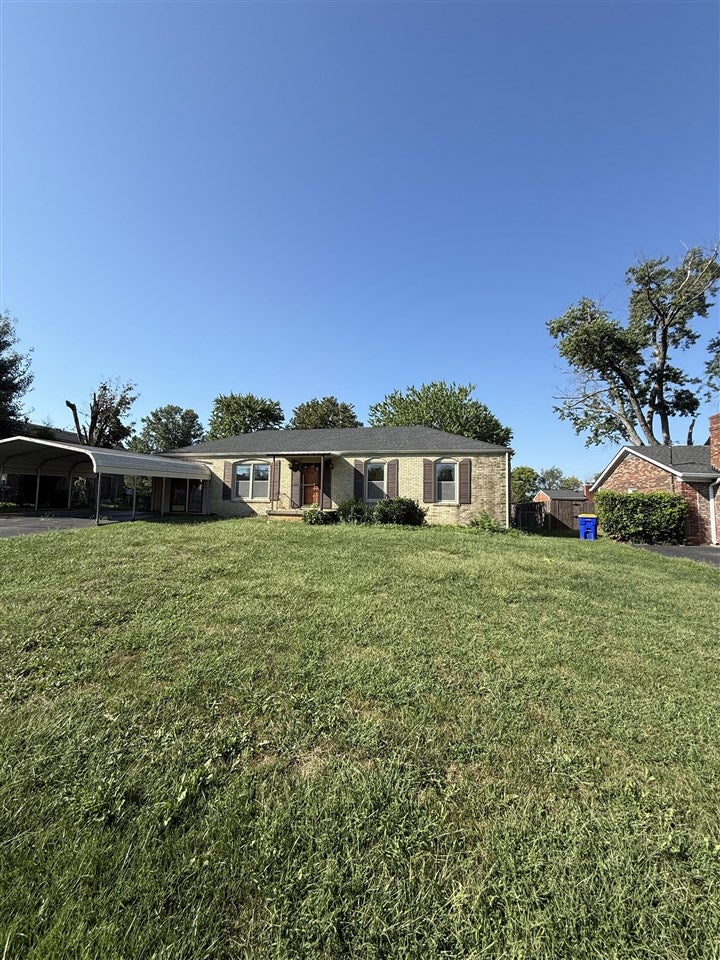 116 Meadowbrook Circle — photo