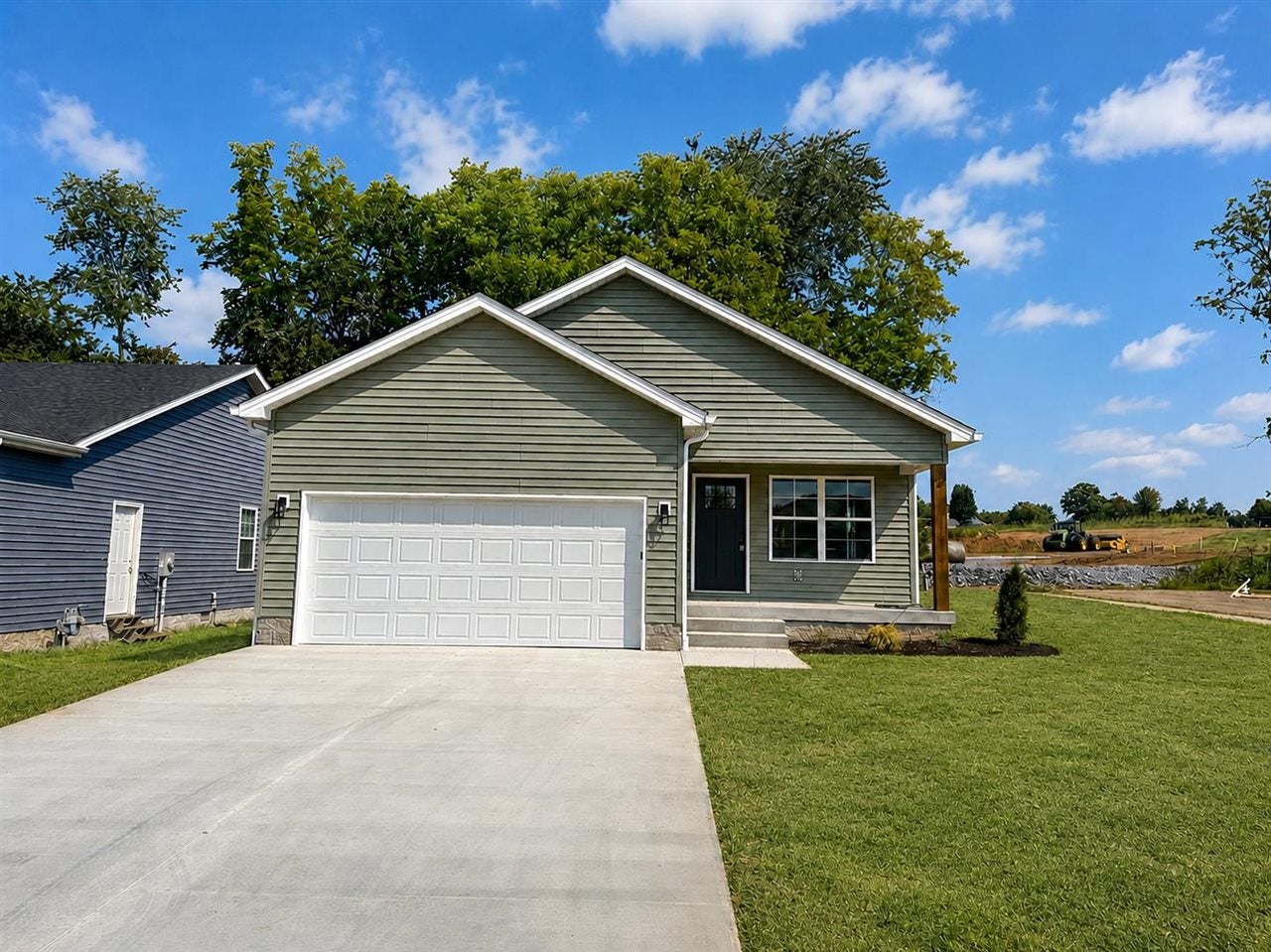 704 Cherry Blossom Road — photo