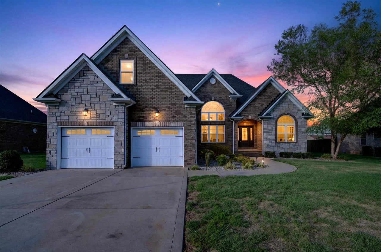 3324 Fox Fire Court — photo