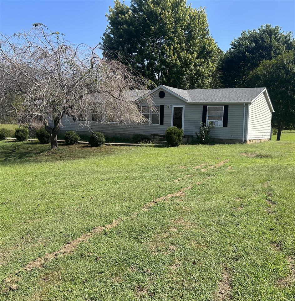 1170 Trammel Boyce Road — photo