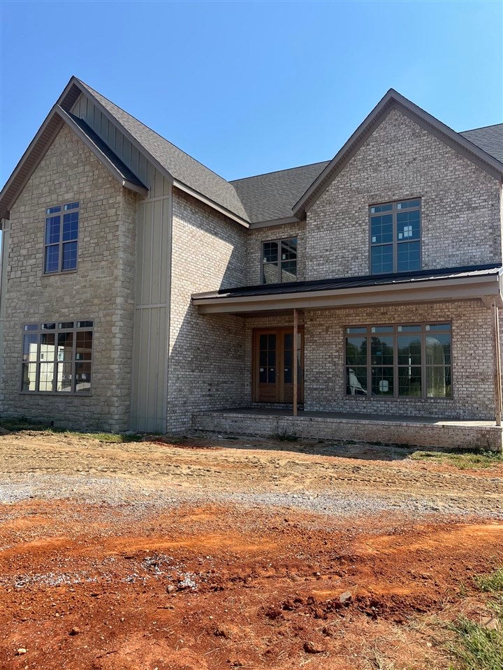 Lot 14 Lexington Station Road — photo