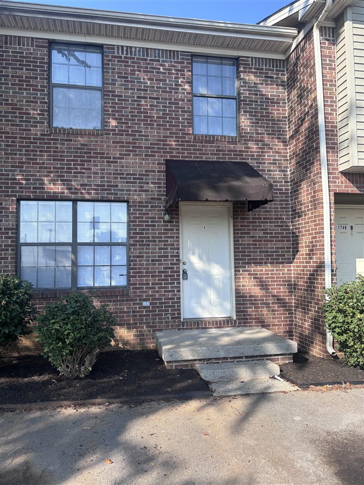 1746 Cave Mill Road — photo