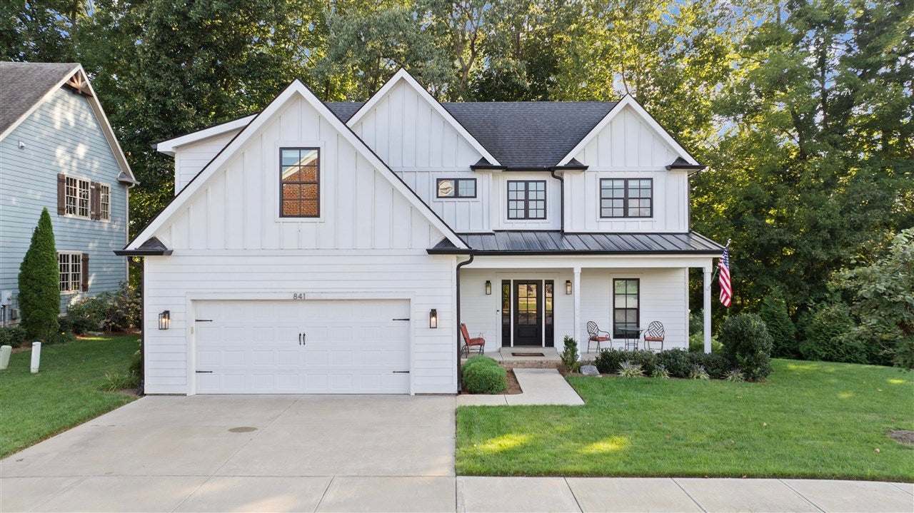 841 Creekside Lane — photo