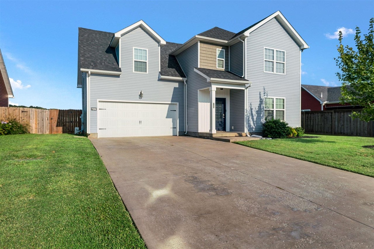 7190 Centerstone Drive — photo