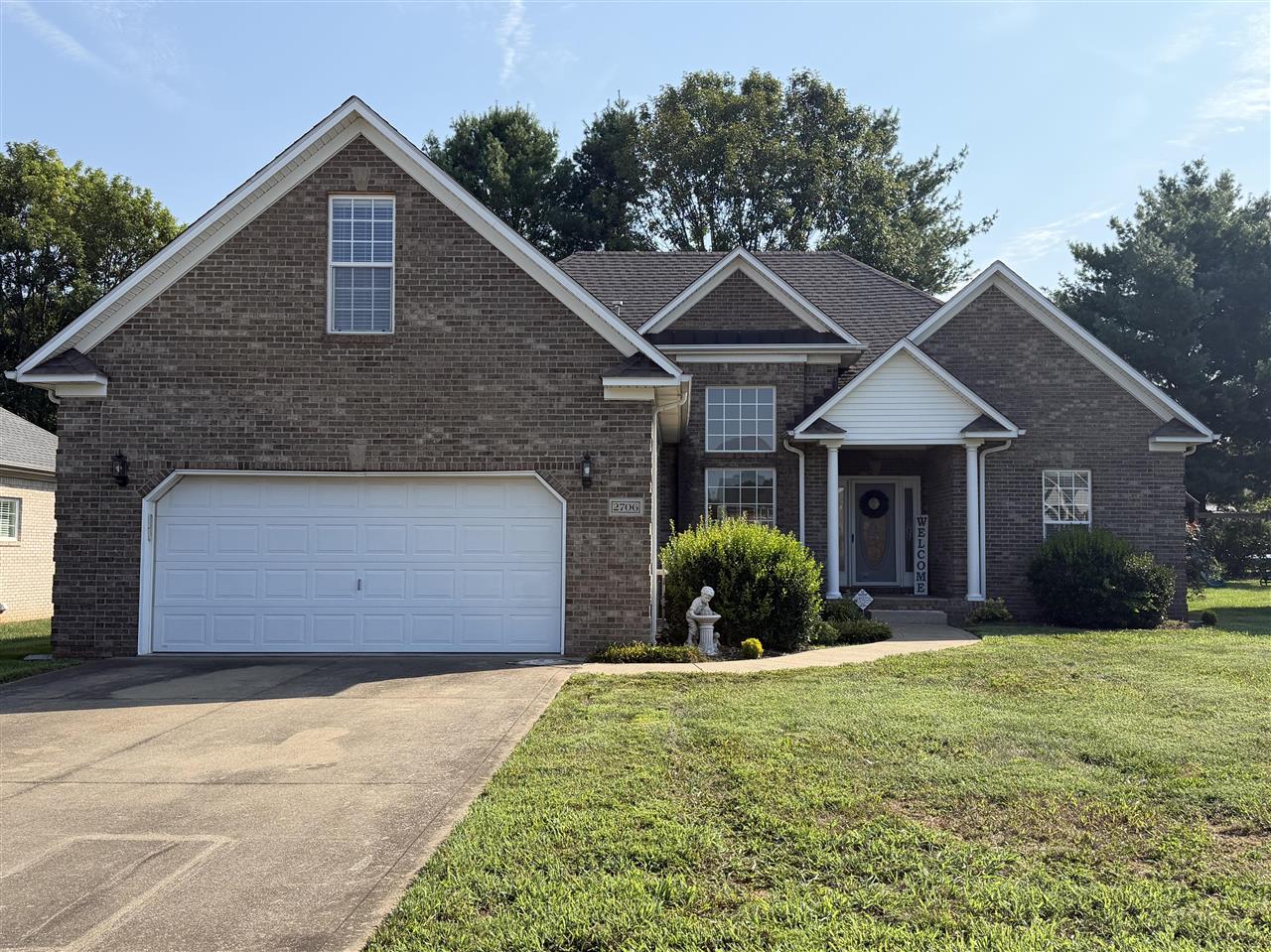 2706 Avondale Drive — photo