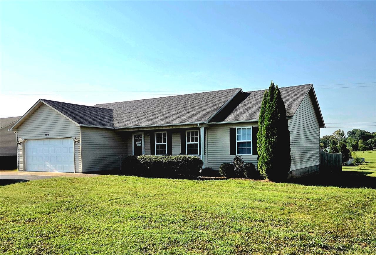 1209 Huron Way — photo