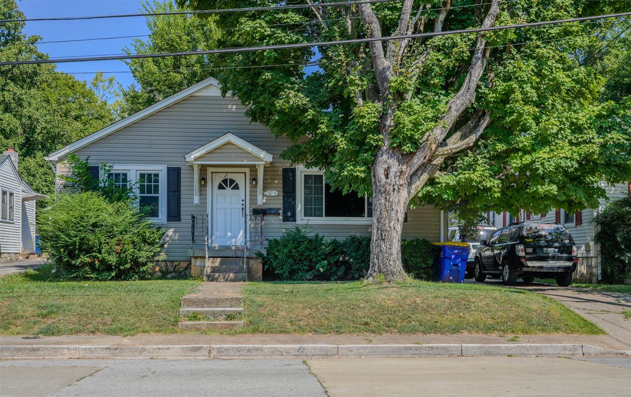 1427 Nutwood Street — photo