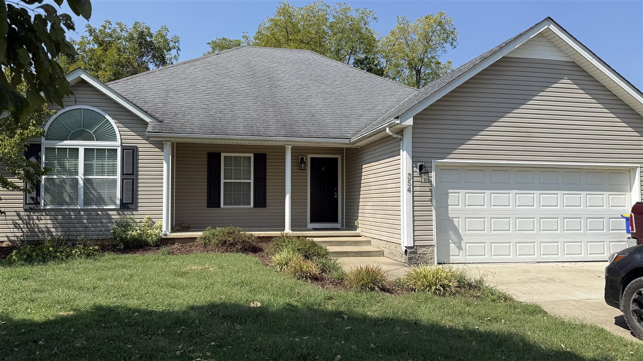 354 White Dogwood Drive — photo