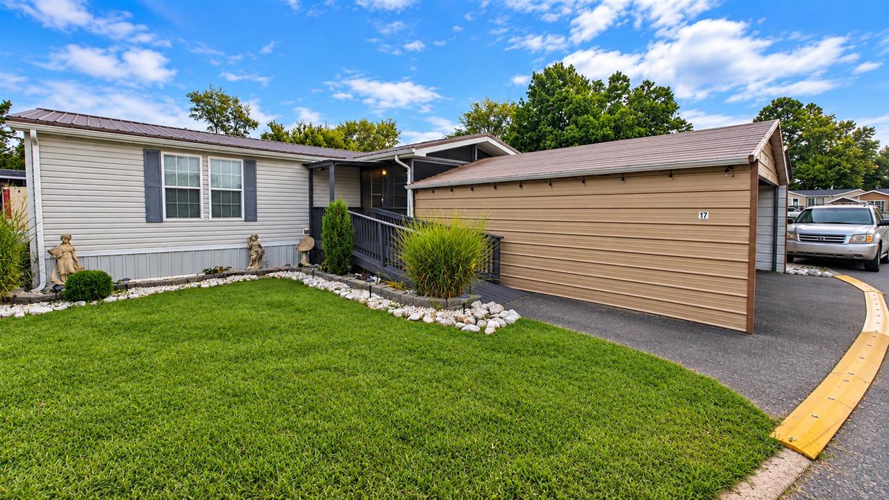 2426 Lot 17 Ken Bale Boulevard — photo