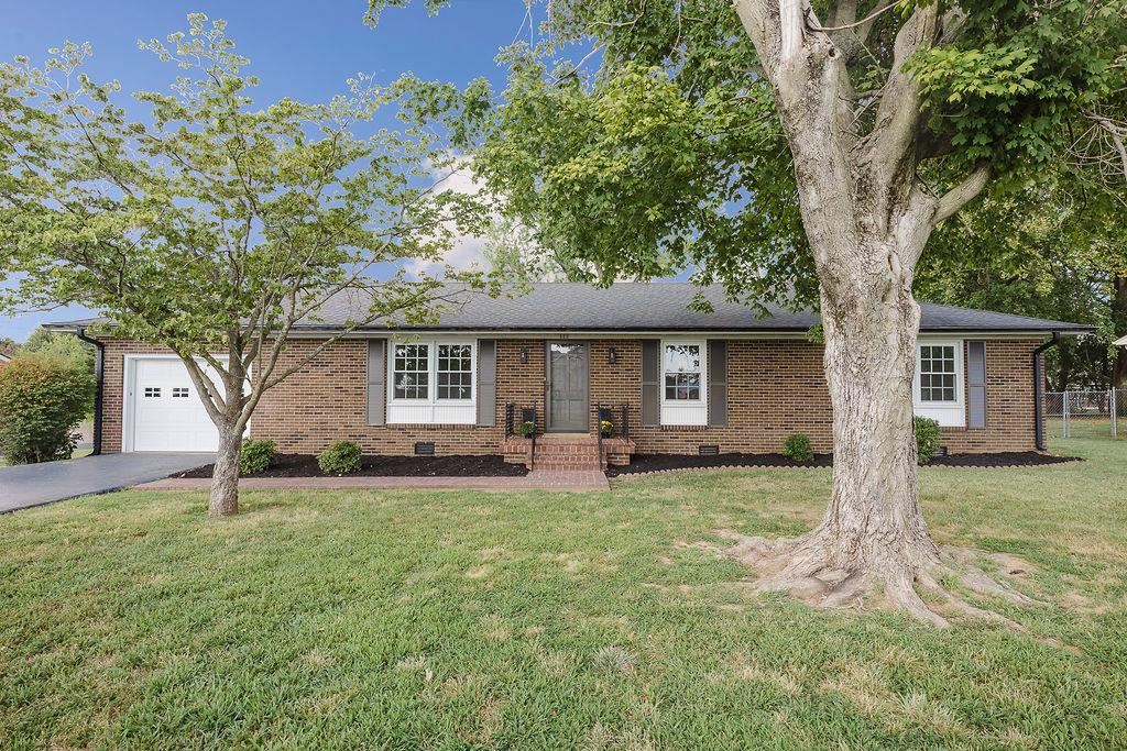 522 Longview Drive — photo