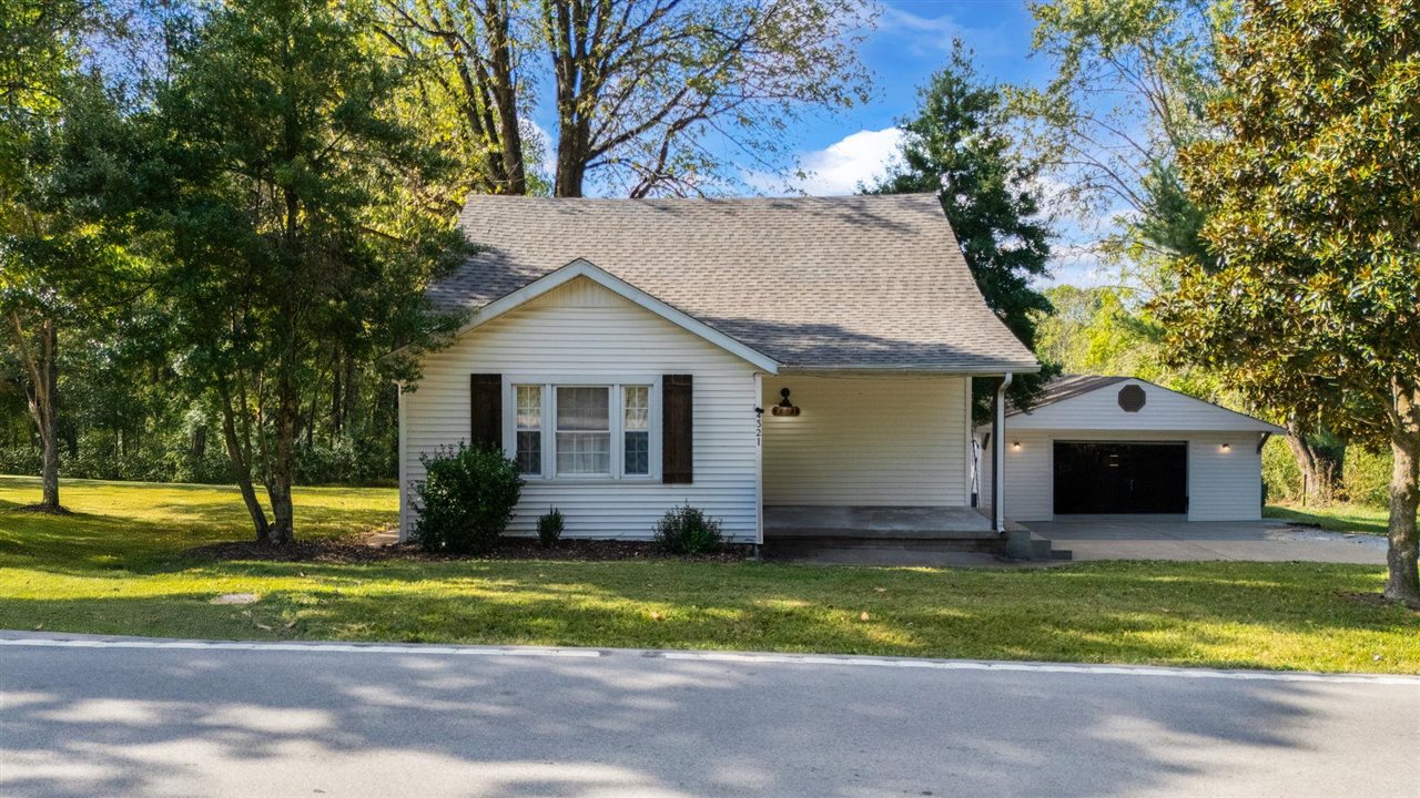 4321 Ky Hwy 259 N — photo