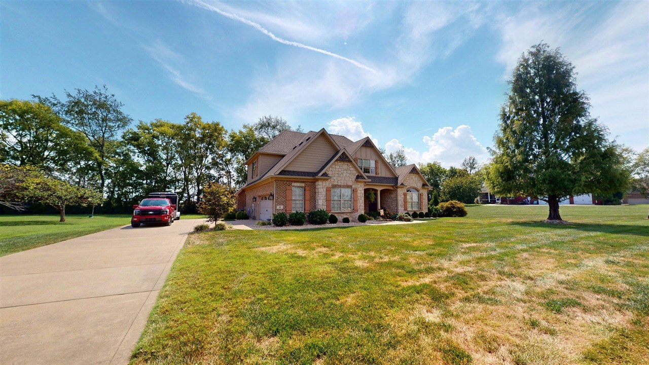 132 Grand Teton Way — photo