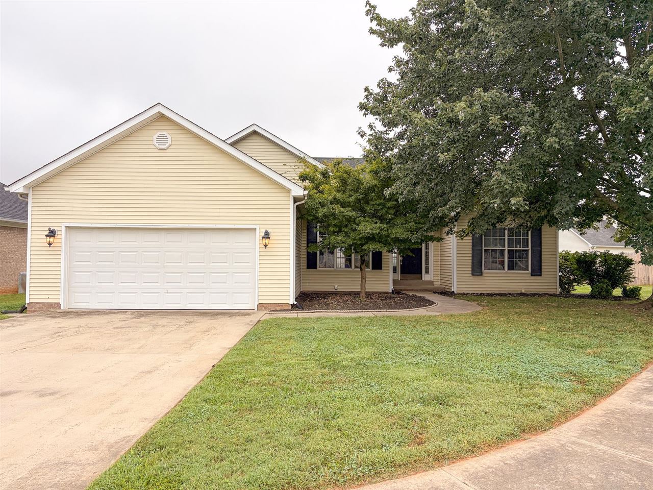 921 Corydalis Court — photo