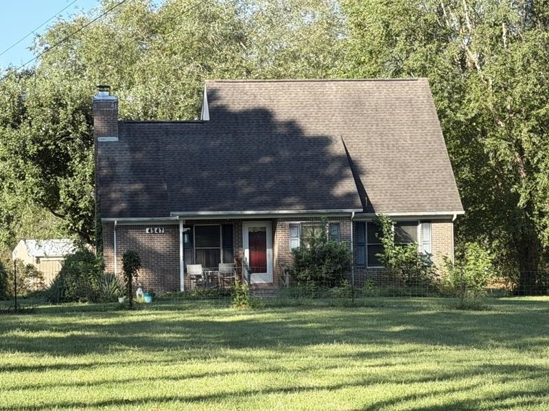 4547 Old Scottsville Road — photo