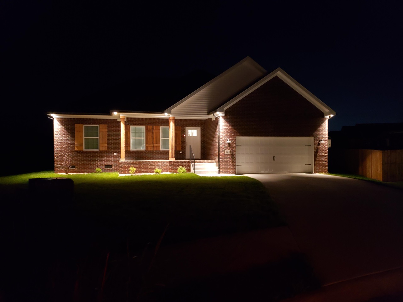 3238 Clover Field Court — photo