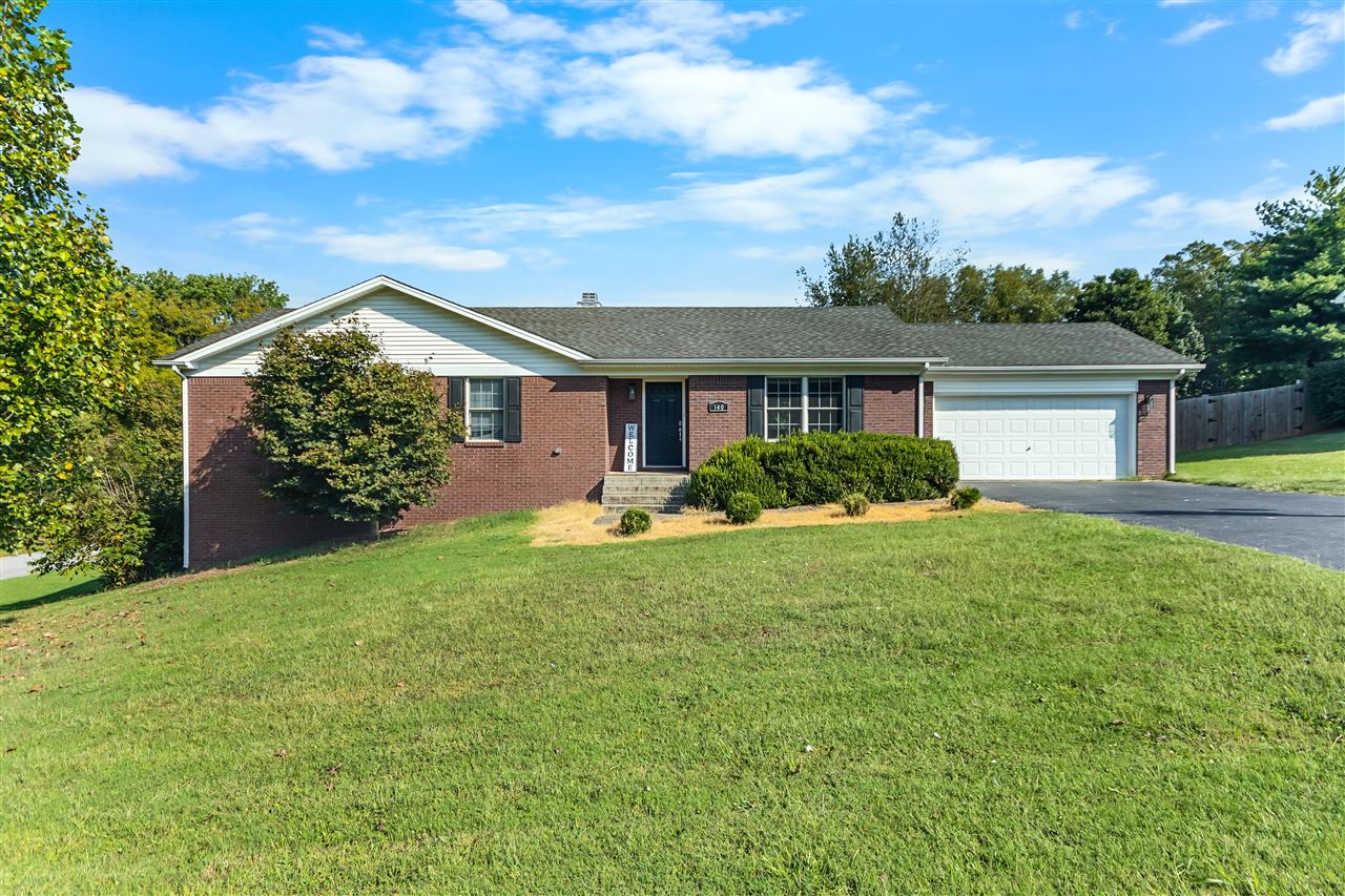 140 Cottontail Circle — photo
