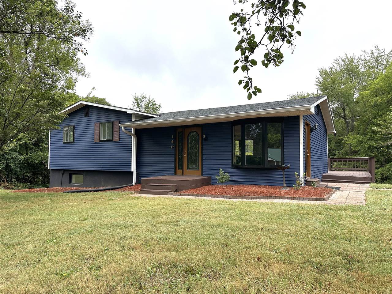 140 Claypool Boyce Road — photo