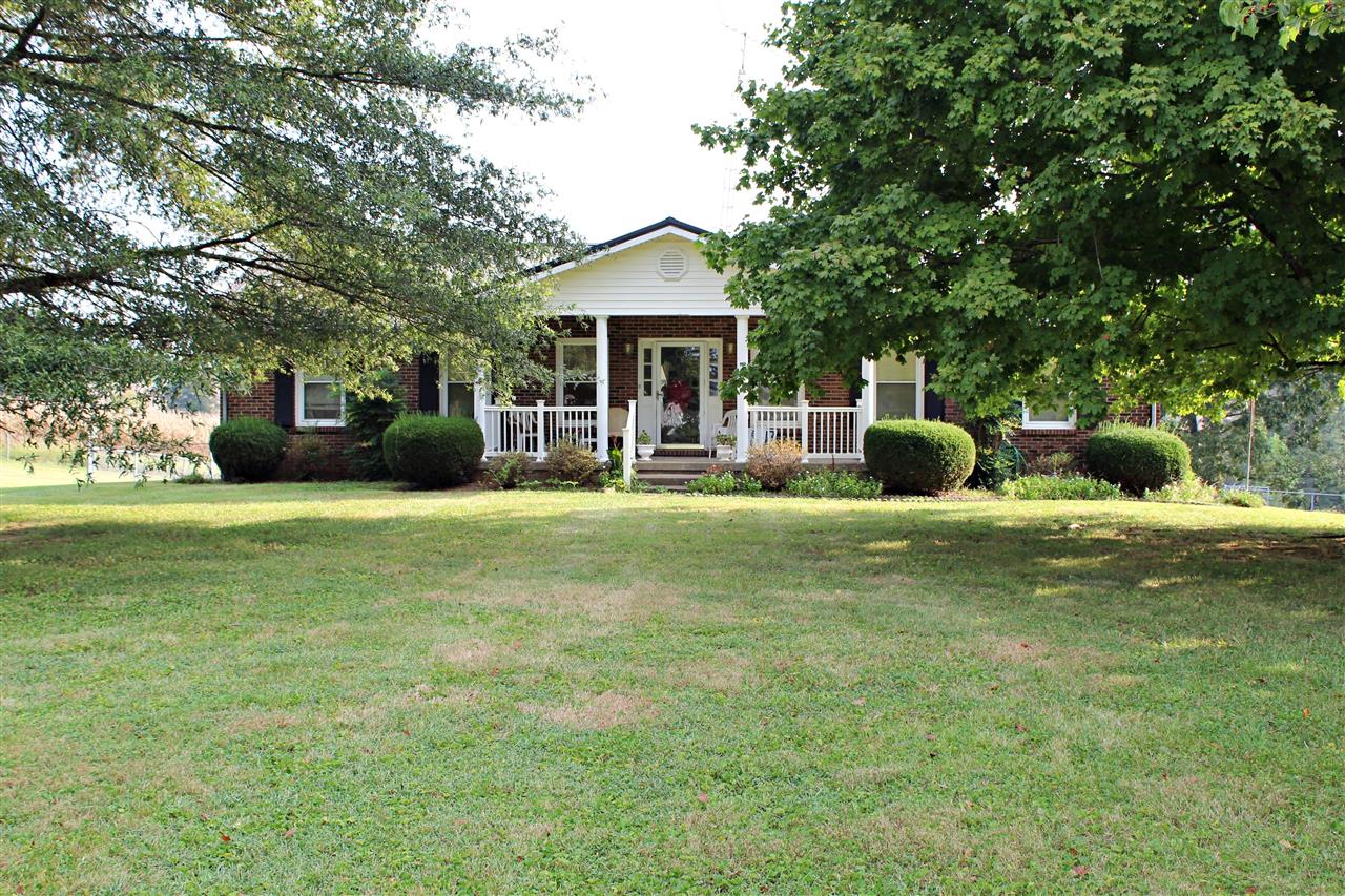 802 Haywood Cedar Grove Road — photo