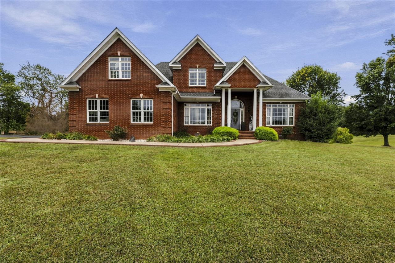 1651 W G Talley Road — photo