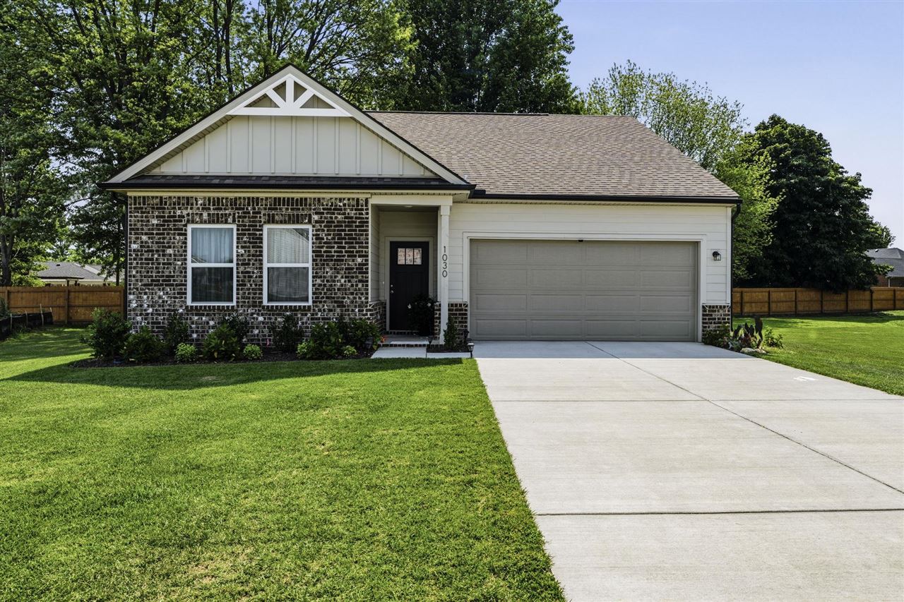 1030 Kennedy Lane — photo