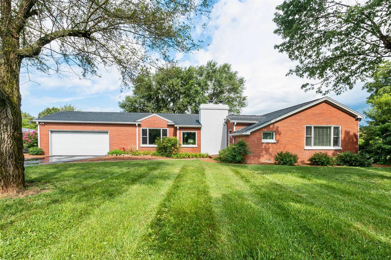 5185 Nashville Road — photo