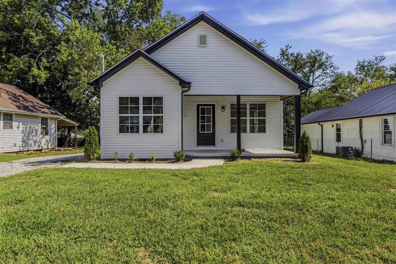 209 Bryan Street — photo