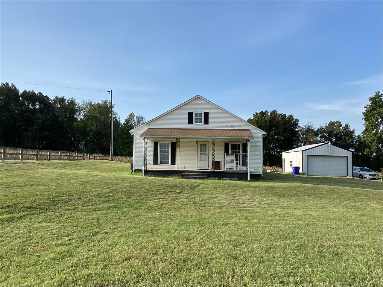 1211 Henson Road — photo