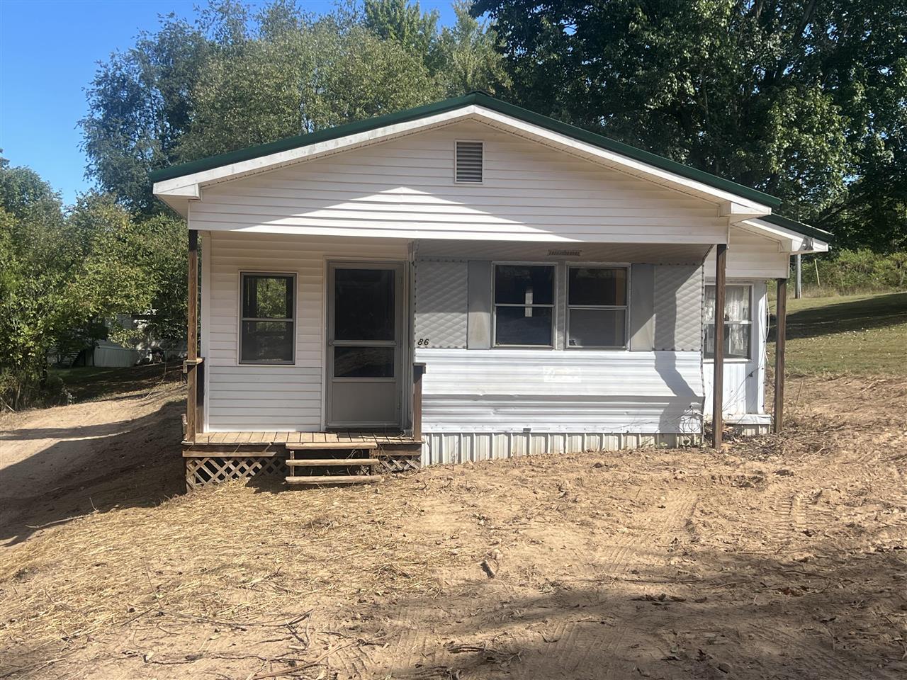 86 Smallmouth Street — photo