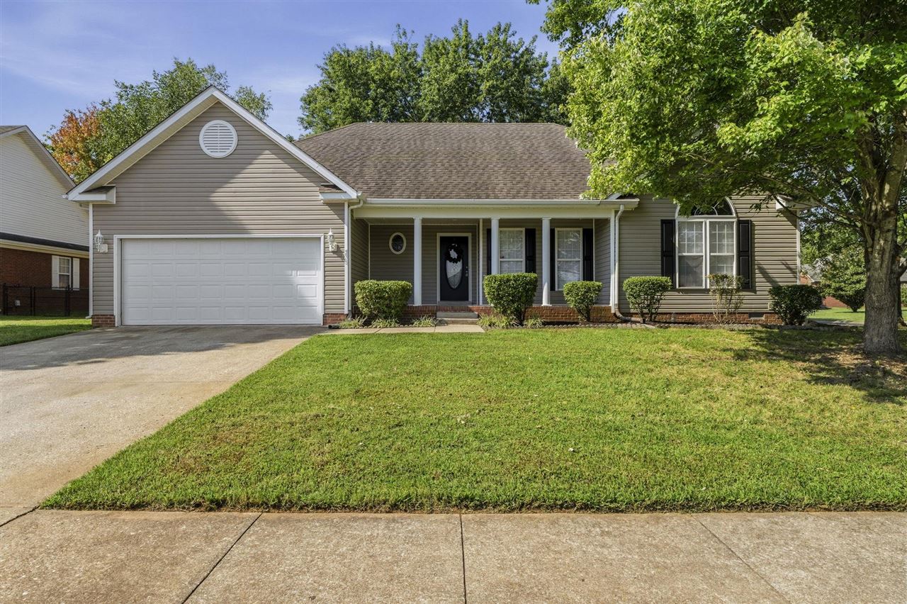 705 Whitebeam Court — photo