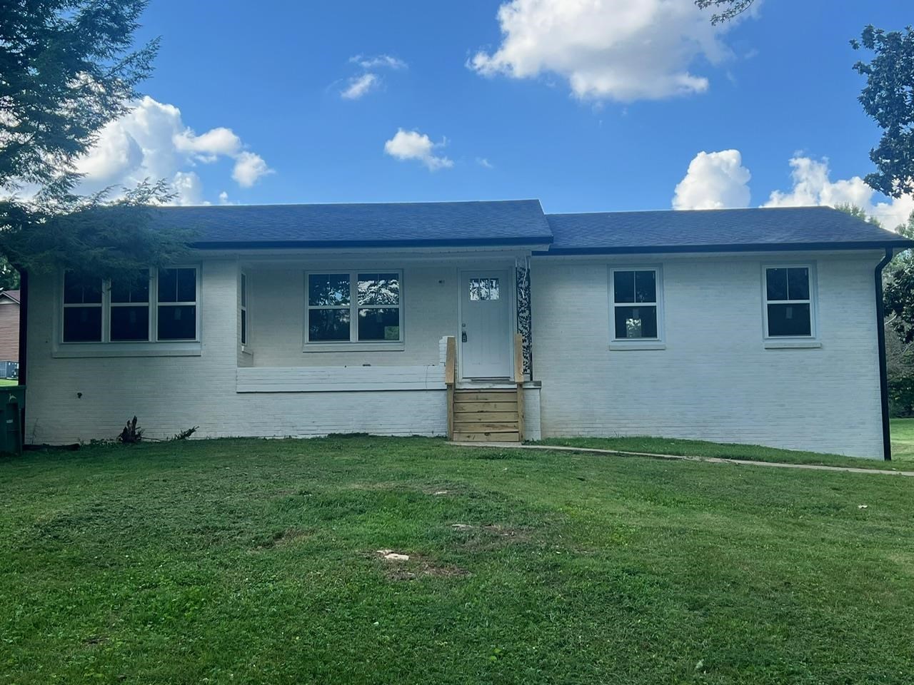 153 Lake Spring Road — photo
