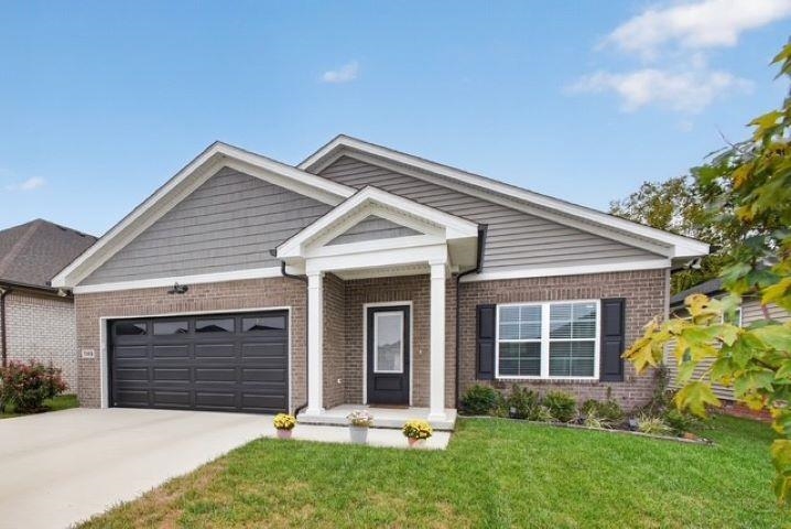1149 Shallowford Street — photo