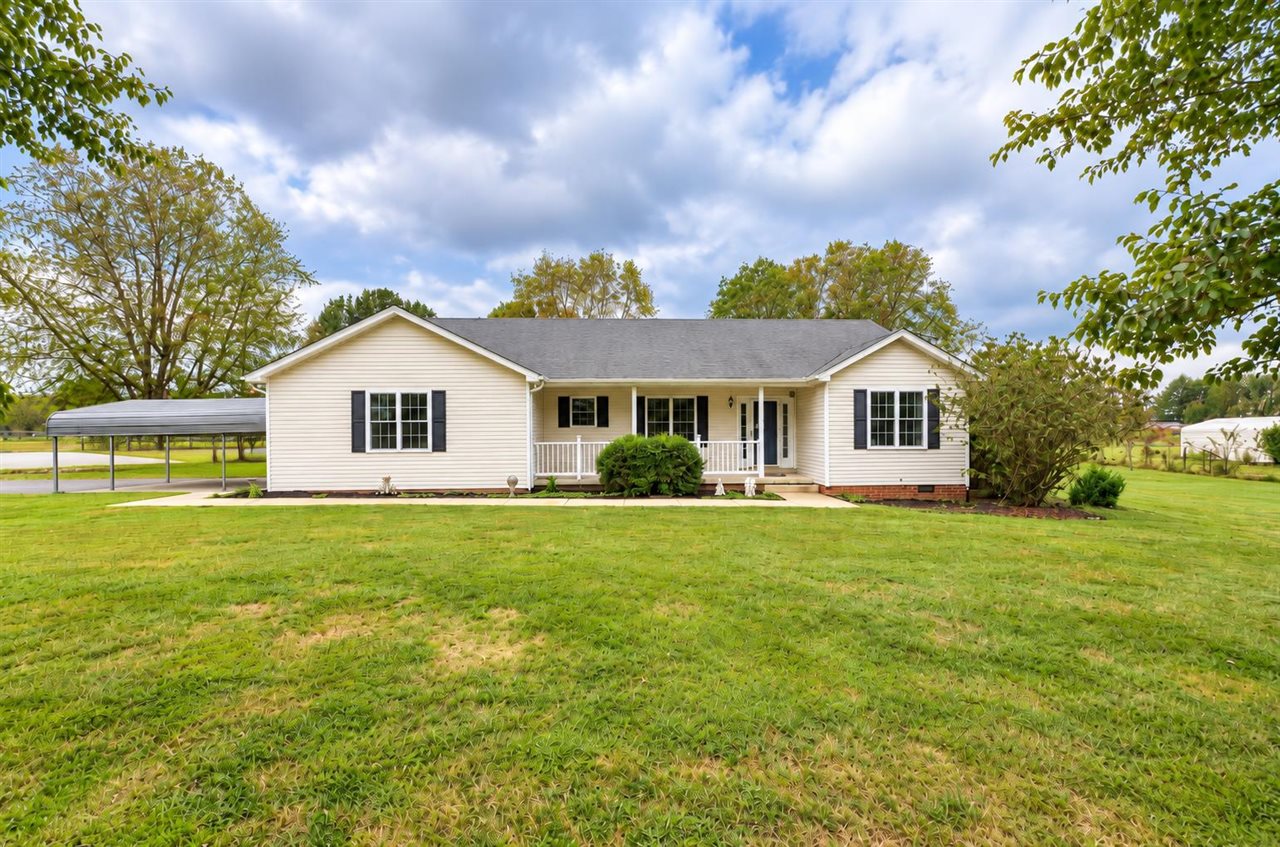 100 Gasper River Court — photo