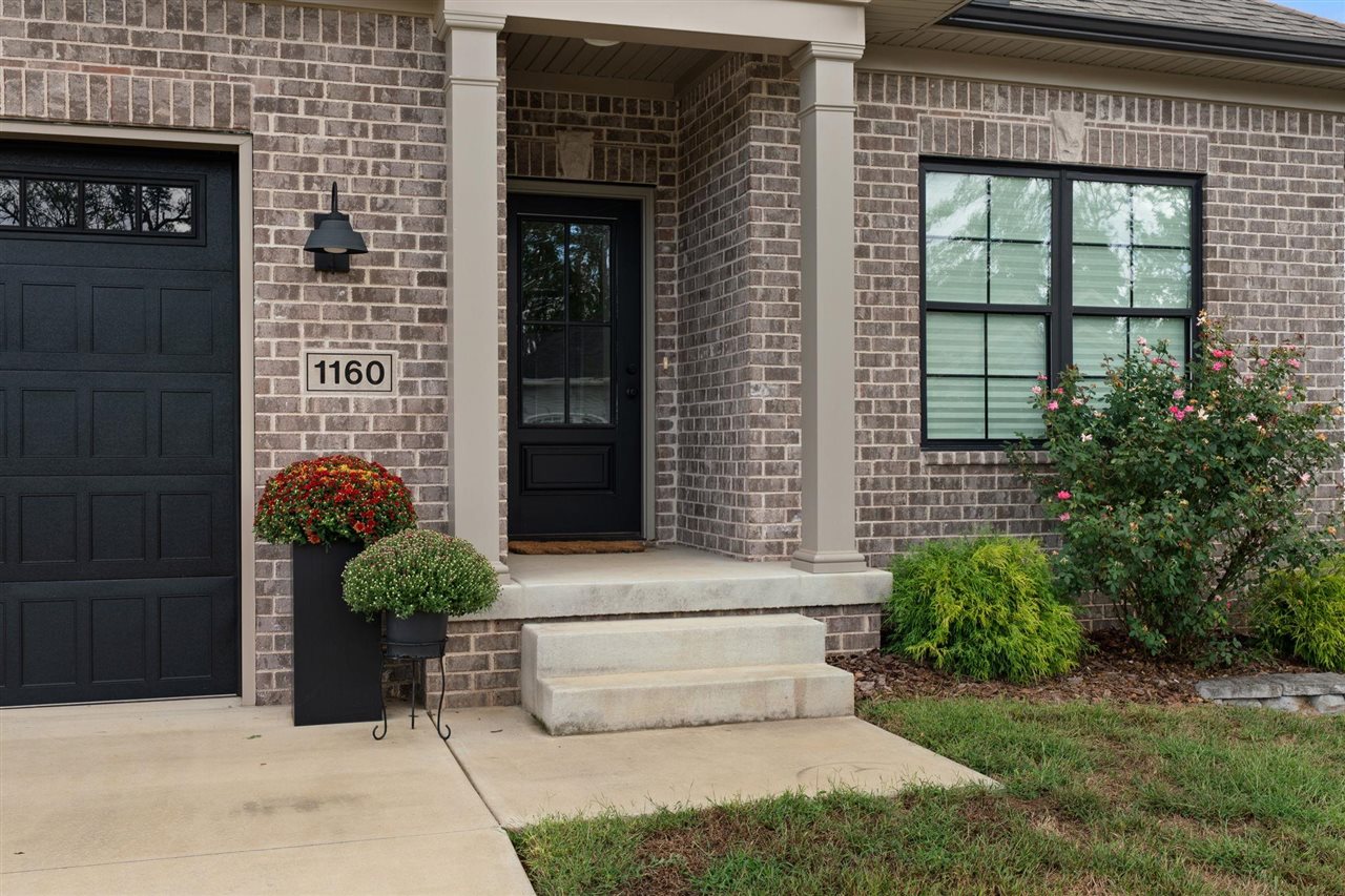 1160 County House Lane — photo
