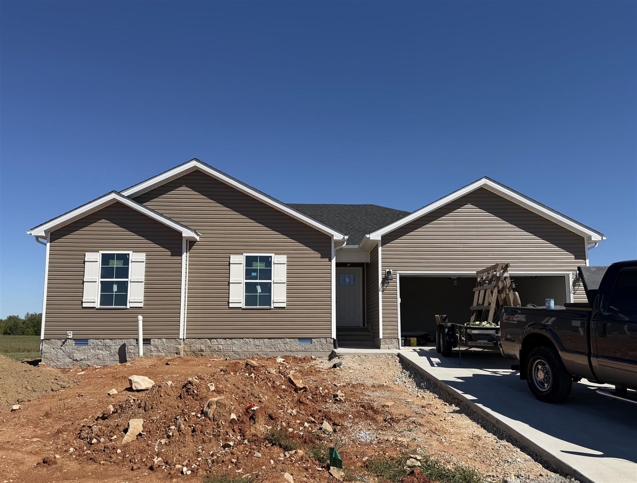 Lot 717 Saint Elias Avenue — photo