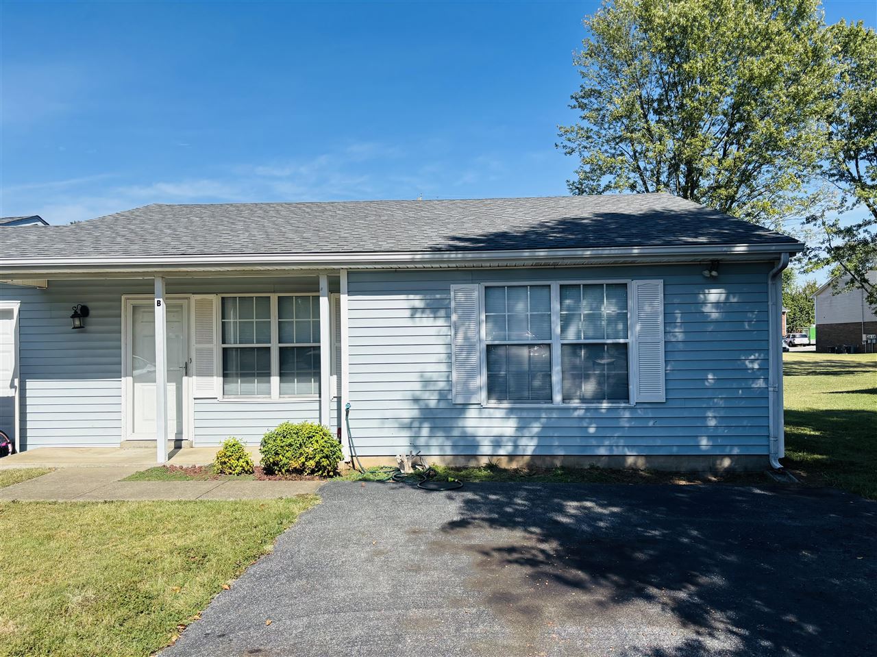3204-B Timbermill Avenue — photo