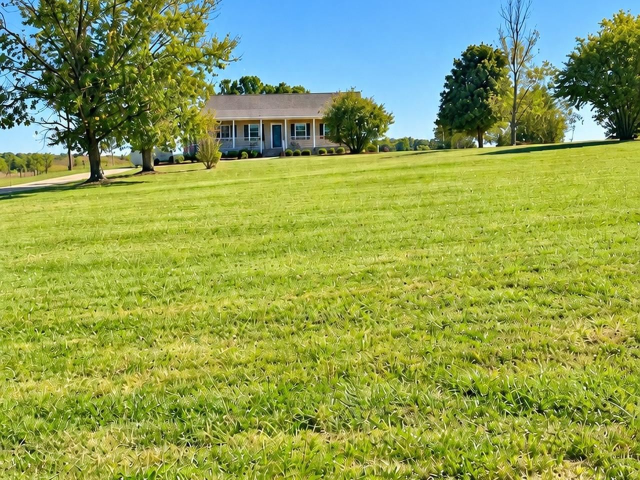 3191 Caudill Road — photo