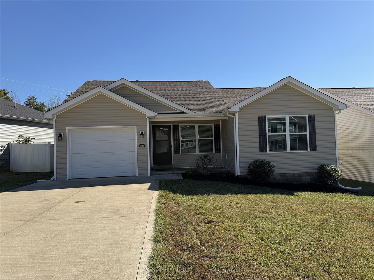 621 Cherry Blossom Road — photo