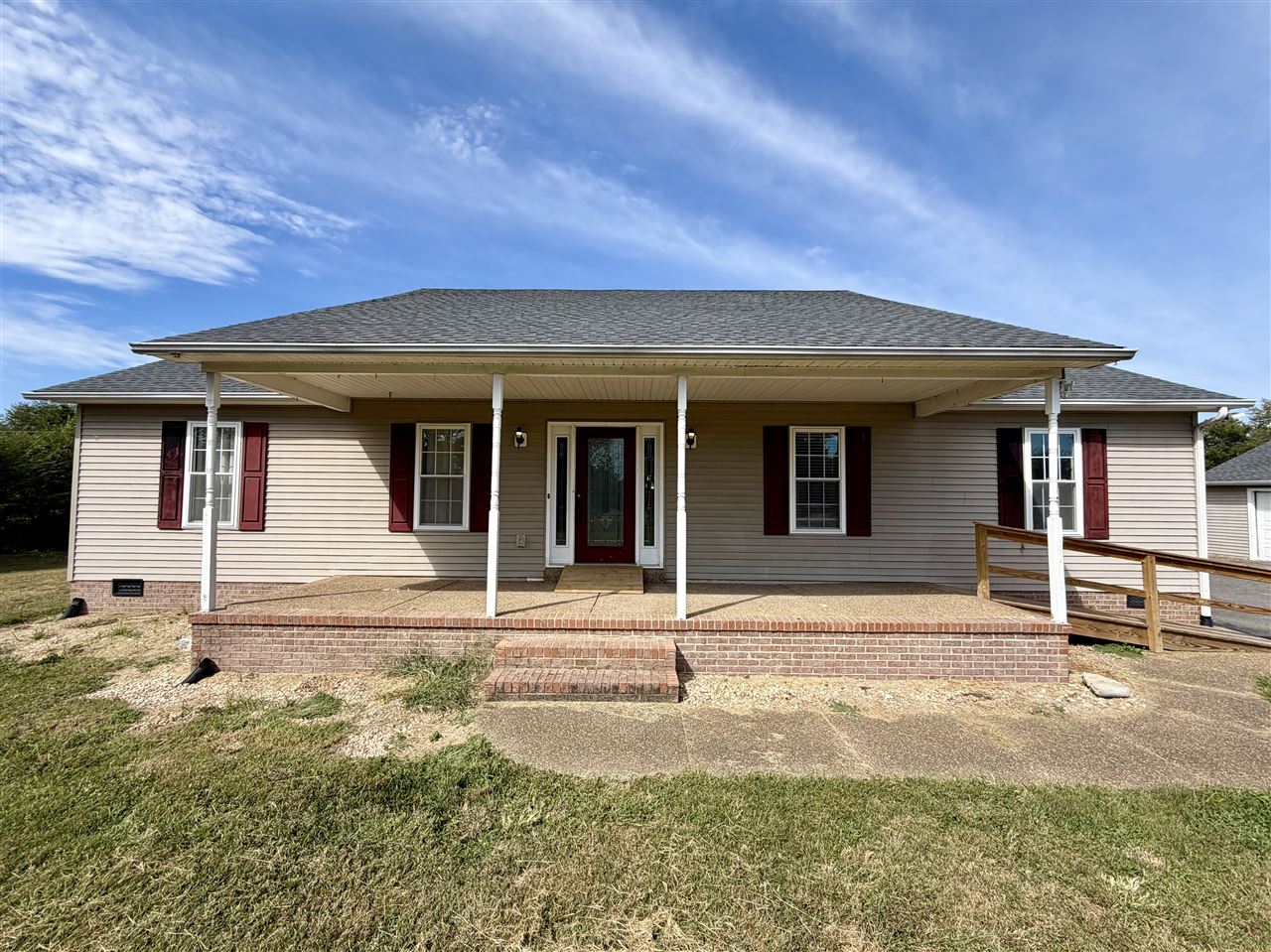3499 N Campbell Road — photo
