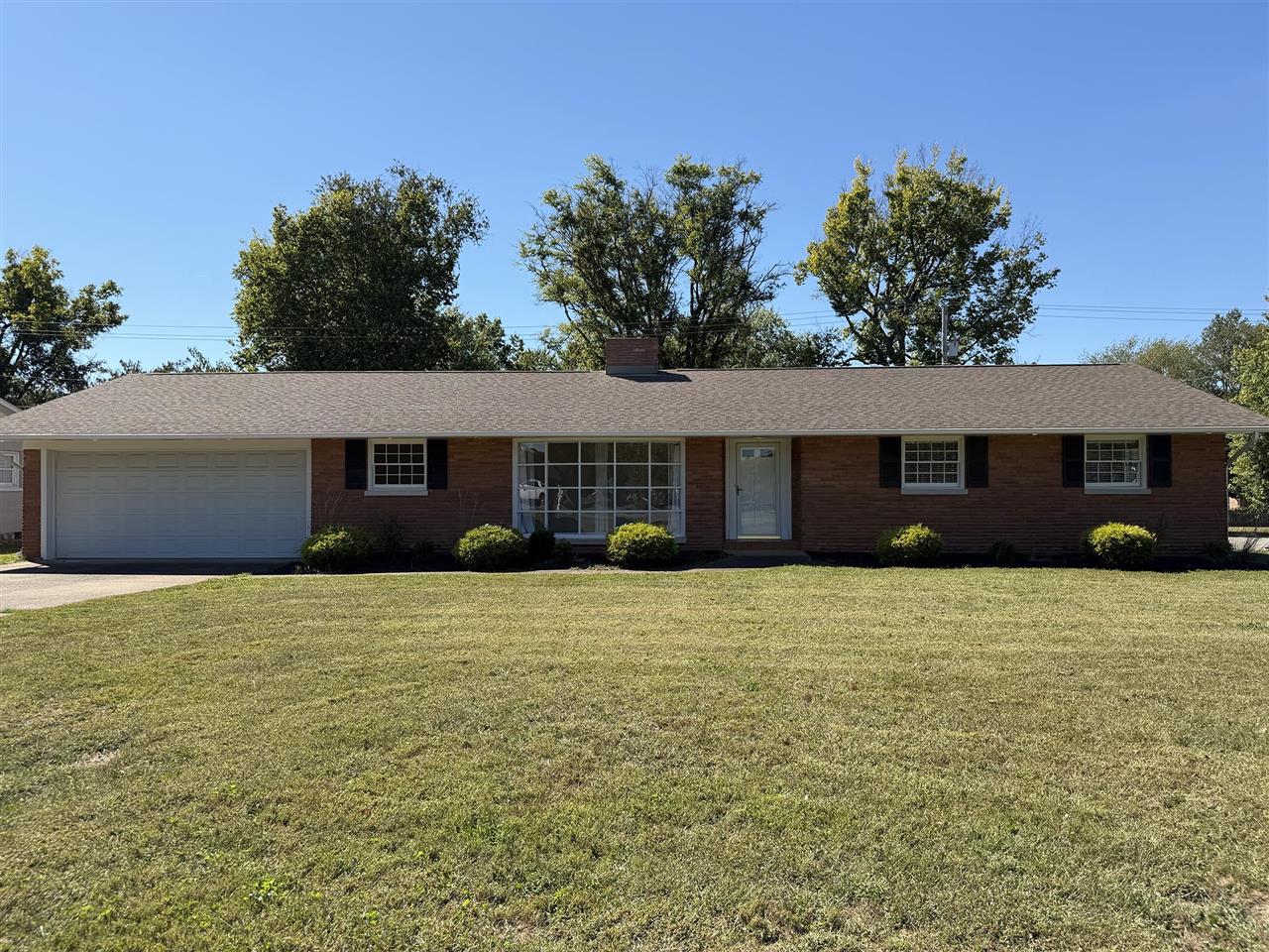 801 Hampton Drive — photo