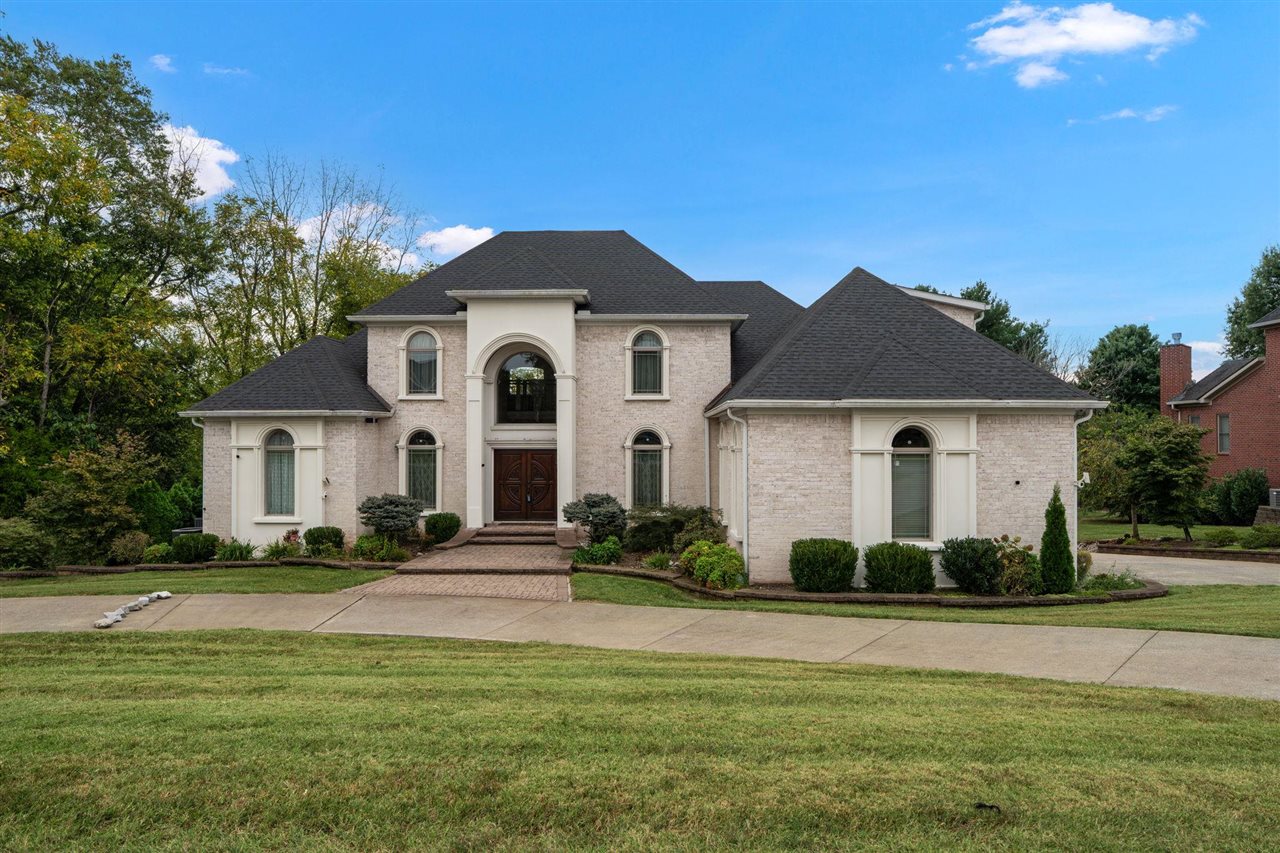 508 Autumnstone Lane — photo