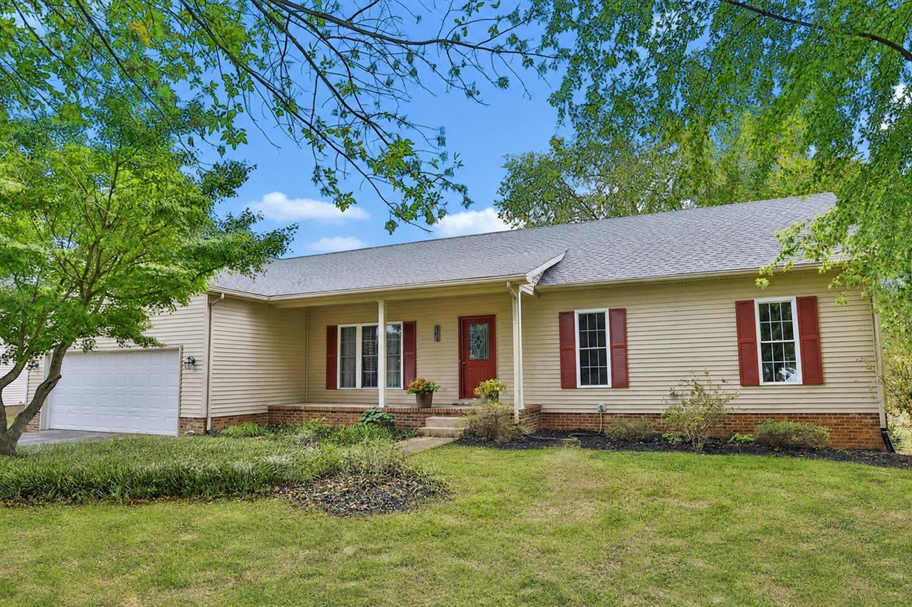 341 Millwood Drive — photo
