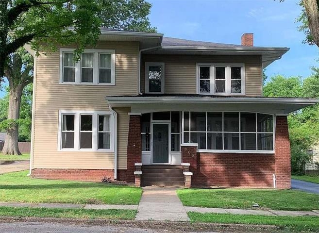 308 N 3rd Street — photo