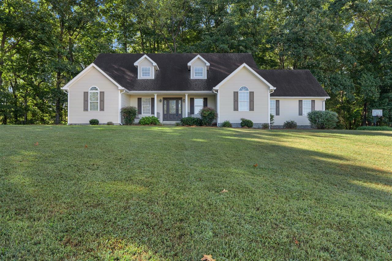 1103 Claypool Alvaton Road — photo