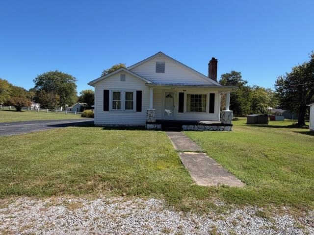 217 Allison Street — photo