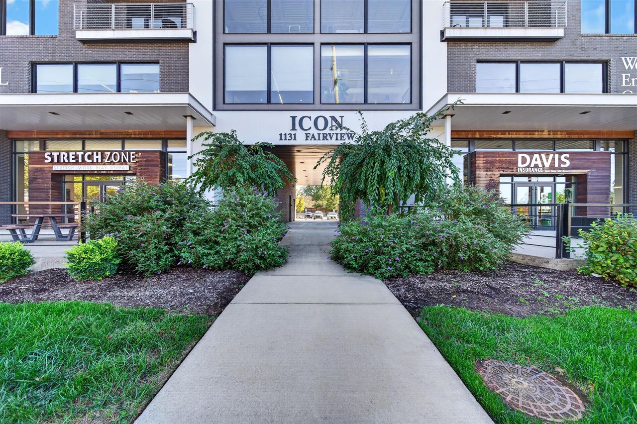 1131 Fairview Avenue Suite 306 — photo